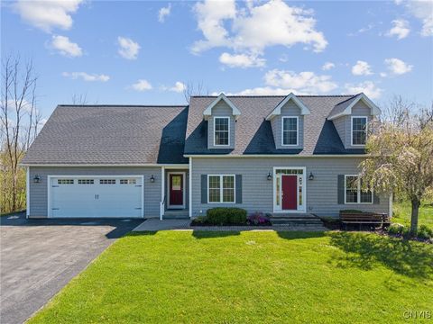 3543 Lost Hollow Road Skaneateles NY 13152
