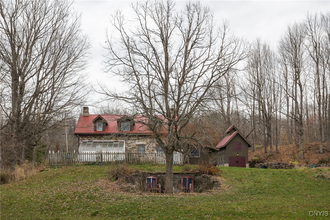 36523 Pulpit Rock Road, Antwerp, New York image 30