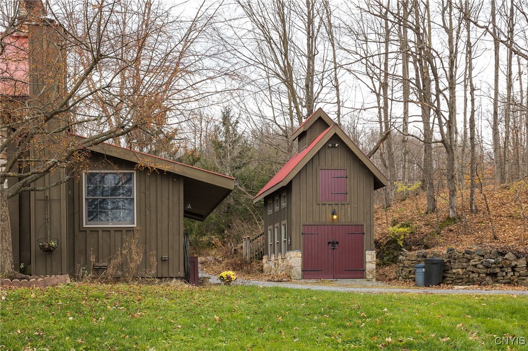 36523 Pulpit Rock Road, Antwerp, New York image 32