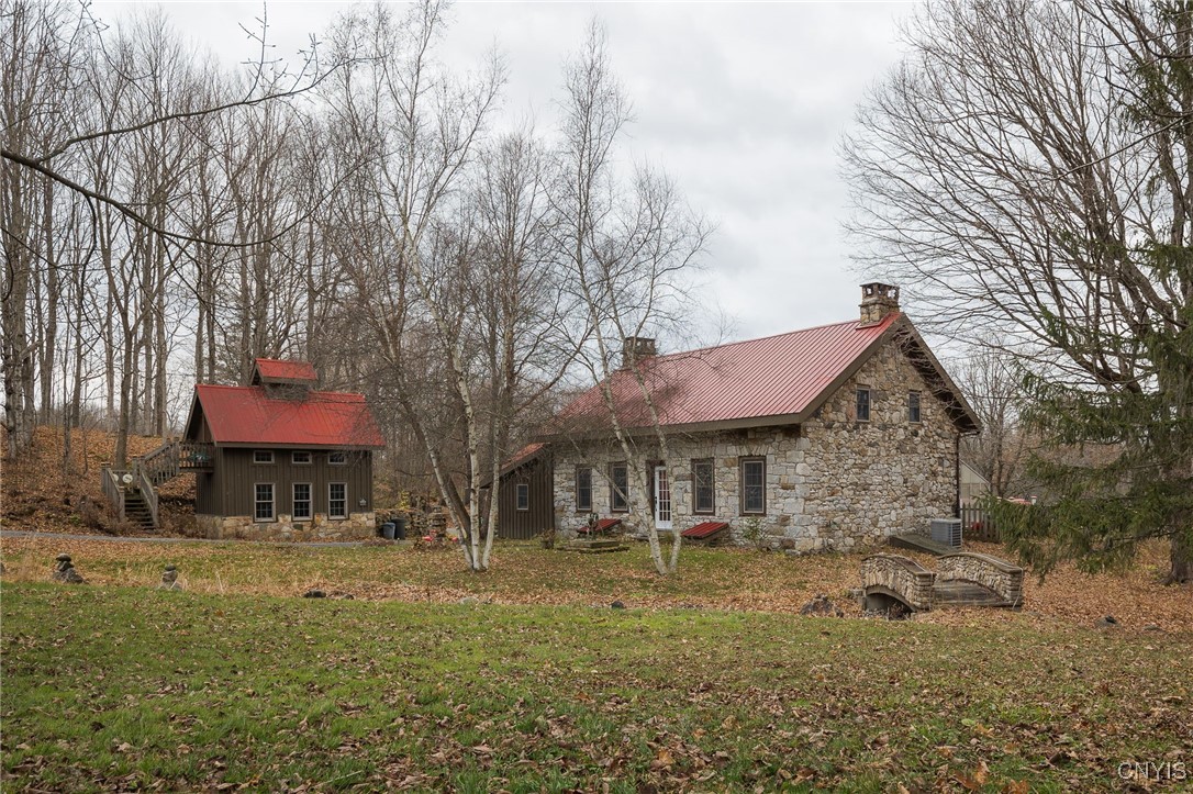 36523 Pulpit Rock Road, Antwerp, New York image 1