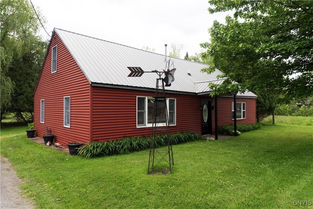 5384 Foster Street, Verona, New York image 1
