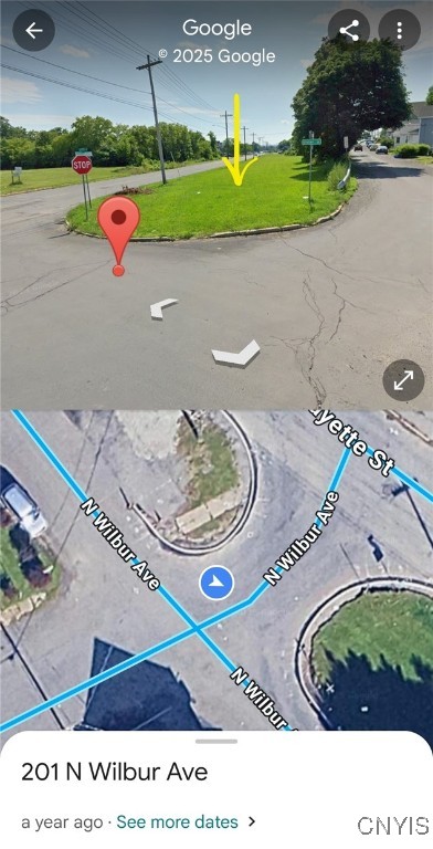 Syracuse, New York 13204, United States, ,Commercial,Active,132884