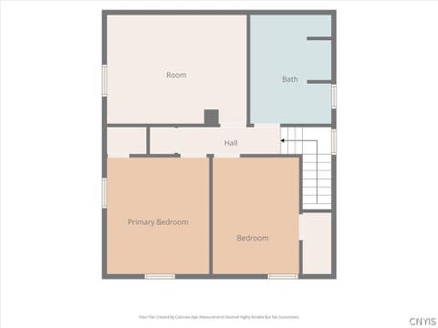 Tiny photo for 116 Reese Avenue, Cicero, NY 13212 (MLS # S1702167)