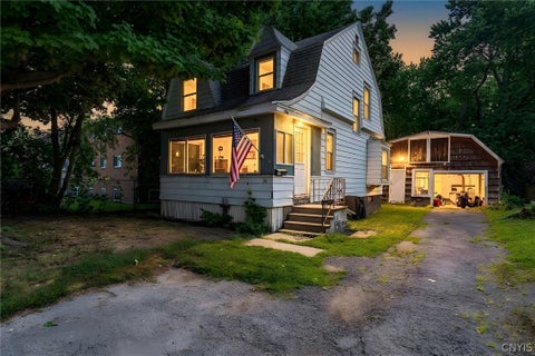 Photo of 116 Reese Avenue, Cicero, NY 13212 (MLS # S1702167)
