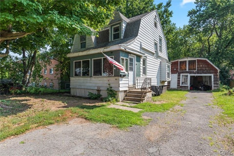 Tiny photo for 116 Reese Avenue, Cicero, NY 13212 (MLS # S1702167)