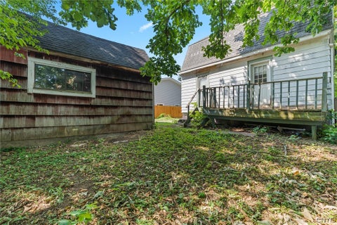 Tiny photo for 116 Reese Avenue, Cicero, NY 13212 (MLS # S1702167)