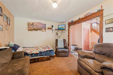 Tiny photo for 116 Reese Avenue, Cicero, NY 13212 (MLS # S1702167)