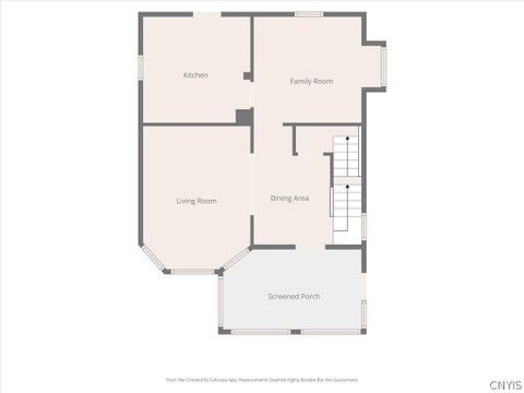 Tiny photo for 116 Reese Avenue, Cicero, NY 13212 (MLS # S1702167)
