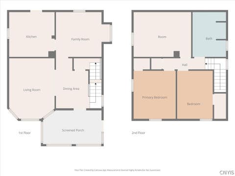 Tiny photo for 116 Reese Avenue, Cicero, NY 13212 (MLS # S1702167)