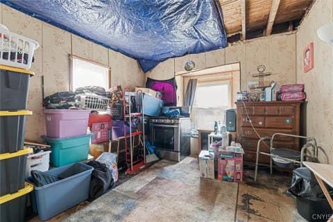 Tiny photo for 116 Reese Avenue, Cicero, NY 13212 (MLS # S1702167)