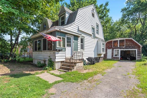 Tiny photo for 116 Reese Avenue, Cicero, NY 13212 (MLS # S1702167)