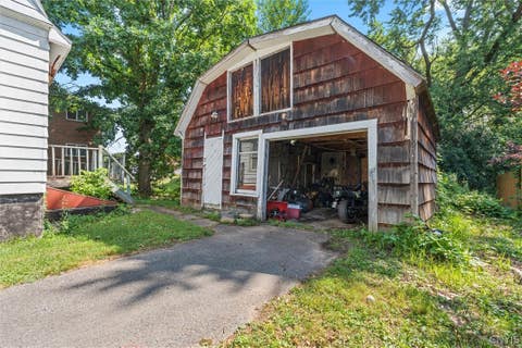 Tiny photo for 116 Reese Avenue, Cicero, NY 13212 (MLS # S1702167)