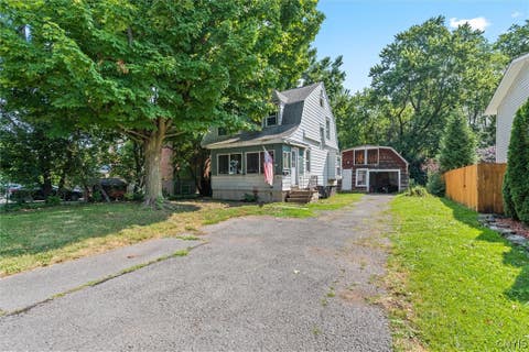 Tiny photo for 116 Reese Avenue, Cicero, NY 13212 (MLS # S1702167)