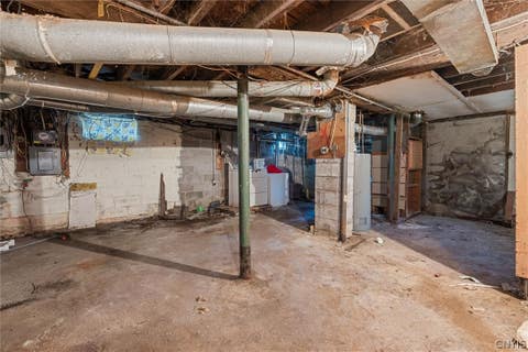 Tiny photo for 116 Reese Avenue, Cicero, NY 13212 (MLS # S1702167)