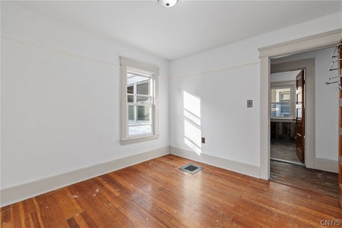 Tiny photo for 468 Whittier Avenue, Syracuse, NY 13204 (MLS # S1697672)