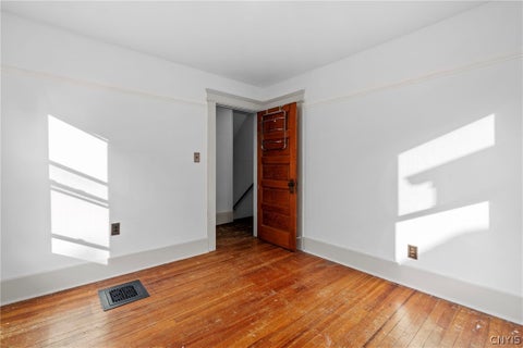 Tiny photo for 468 Whittier Avenue, Syracuse, NY 13204 (MLS # S1697672)