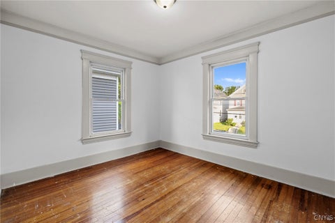 Tiny photo for 468 Whittier Avenue, Syracuse, NY 13204 (MLS # S1697672)