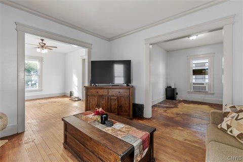 Tiny photo for 468 Whittier Avenue, Syracuse, NY 13204 (MLS # S1697672)