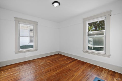 Tiny photo for 468 Whittier Avenue, Syracuse, NY 13204 (MLS # S1697672)