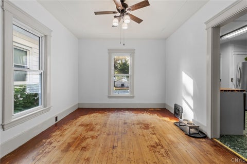 Tiny photo for 468 Whittier Avenue, Syracuse, NY 13204 (MLS # S1697672)