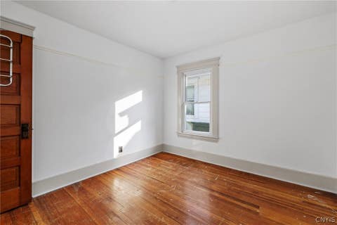 Tiny photo for 468 Whittier Avenue, Syracuse, NY 13204 (MLS # S1697672)
