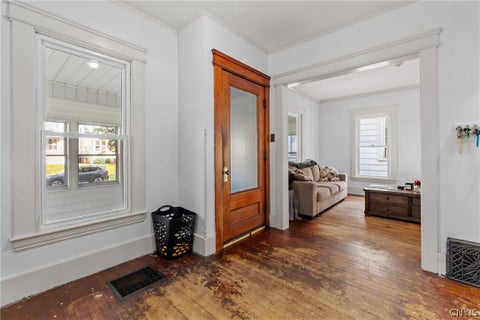 Tiny photo for 468 Whittier Avenue, Syracuse, NY 13204 (MLS # S1697672)