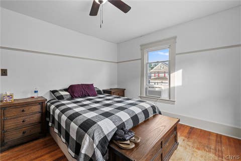Tiny photo for 468 Whittier Avenue, Syracuse, NY 13204 (MLS # S1697672)
