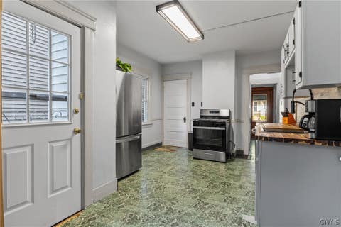 Tiny photo for 468 Whittier Avenue, Syracuse, NY 13204 (MLS # S1697672)