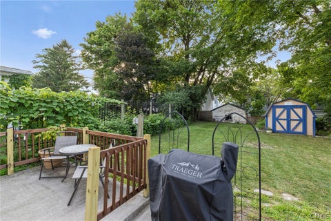 Tiny photo for 468 Whittier Avenue, Syracuse, NY 13204 (MLS # S1697672)