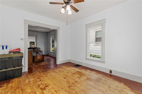Tiny photo for 468 Whittier Avenue, Syracuse, NY 13204 (MLS # S1697672)