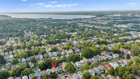 Tiny photo for 468 Whittier Avenue, Syracuse, NY 13204 (MLS # S1697672)
