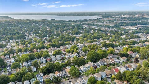 Tiny photo for 468 Whittier Avenue, Syracuse, NY 13204 (MLS # S1697672)