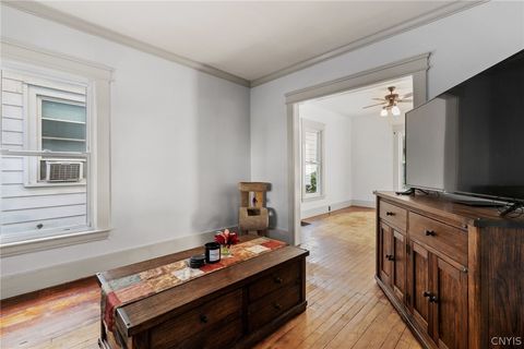 Tiny photo for 468 Whittier Avenue, Syracuse, NY 13204 (MLS # S1697672)