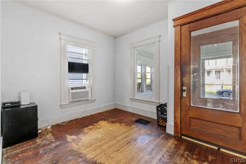 Tiny photo for 468 Whittier Avenue, Syracuse, NY 13204 (MLS # S1697672)