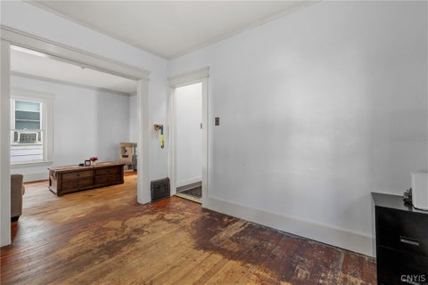 Tiny photo for 468 Whittier Avenue, Syracuse, NY 13204 (MLS # S1697672)
