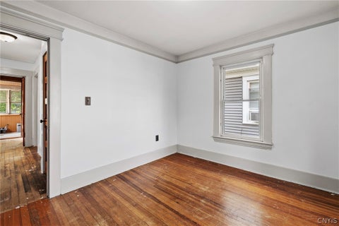 Tiny photo for 468 Whittier Avenue, Syracuse, NY 13204 (MLS # S1697672)