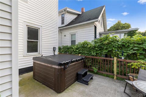 Tiny photo for 468 Whittier Avenue, Syracuse, NY 13204 (MLS # S1697672)