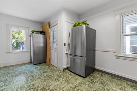 Tiny photo for 468 Whittier Avenue, Syracuse, NY 13204 (MLS # S1697672)