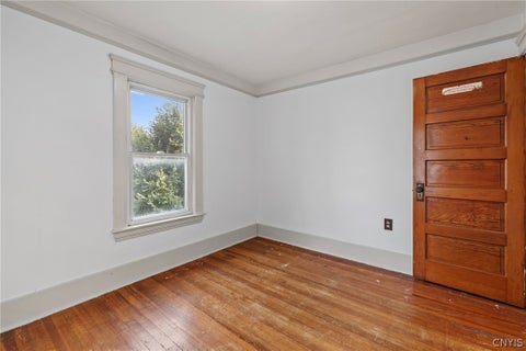 Tiny photo for 468 Whittier Avenue, Syracuse, NY 13204 (MLS # S1697672)