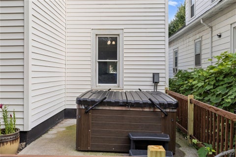 Tiny photo for 468 Whittier Avenue, Syracuse, NY 13204 (MLS # S1697672)