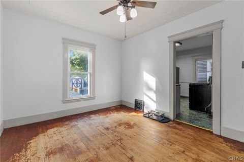 Tiny photo for 468 Whittier Avenue, Syracuse, NY 13204 (MLS # S1697672)