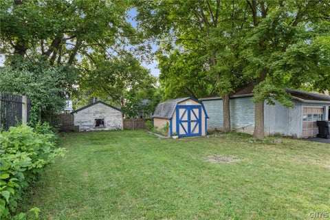 Tiny photo for 468 Whittier Avenue, Syracuse, NY 13204 (MLS # S1697672)