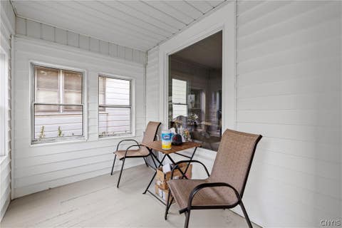 Tiny photo for 468 Whittier Avenue, Syracuse, NY 13204 (MLS # S1697672)