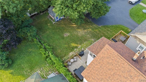 Tiny photo for 468 Whittier Avenue, Syracuse, NY 13204 (MLS # S1697672)