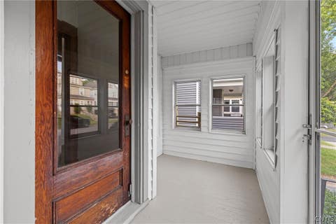 Tiny photo for 468 Whittier Avenue, Syracuse, NY 13204 (MLS # S1697672)