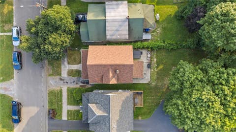 Tiny photo for 468 Whittier Avenue, Syracuse, NY 13204 (MLS # S1697672)