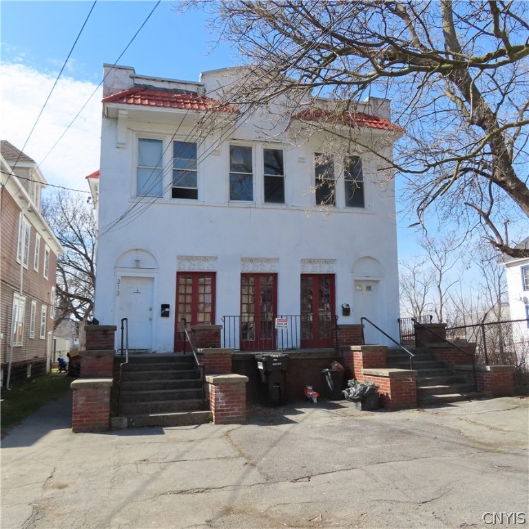 313 Liberty Street