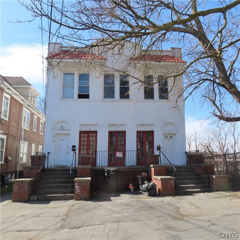 313 Liberty Street