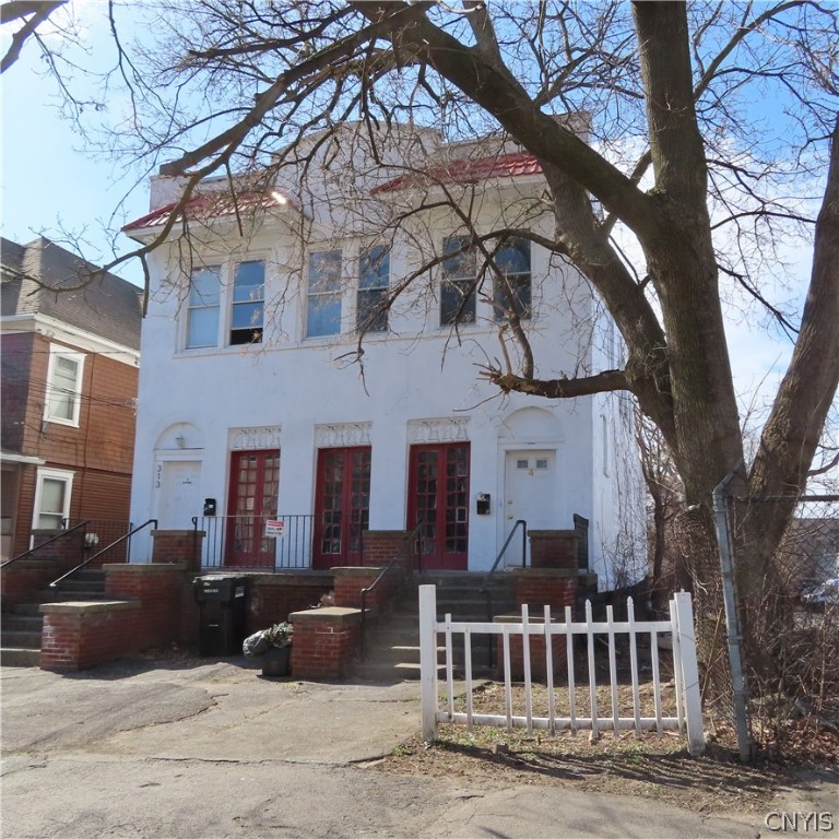 313 Liberty Street