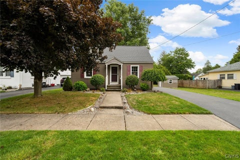 Homes For Sale - 808 Massena Avenue<br/> Rome, NY 13440